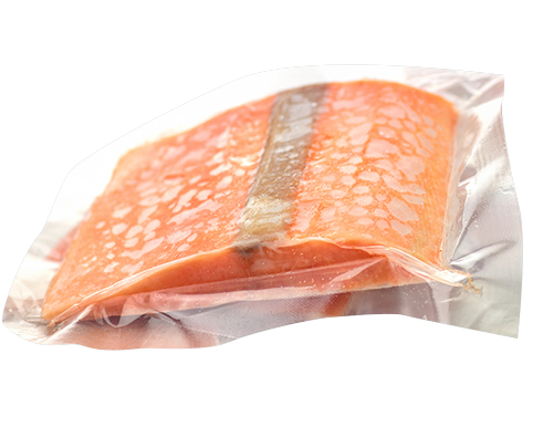 Salmon Portion 200 gm